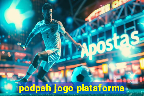 podpah jogo plataforma